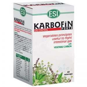 ESI Karbofin Forte Anti-Gas