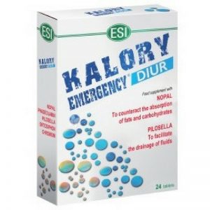 ESI Kalory Emergency Diur