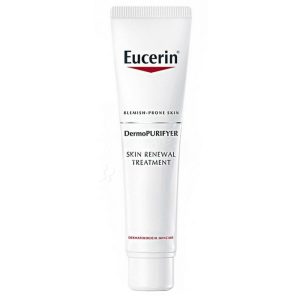 Eucerin DermoPurifyer Oil Control Skin Renewal Treatment