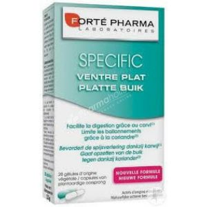 Forté Pharma Specific Ventre Plat