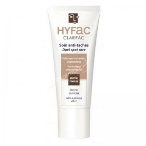 Hyfac Clarifac Dark Spot Care SPF30