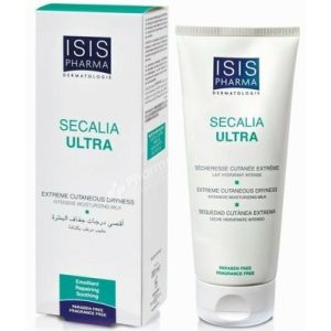 isis pharma secalia ultra
