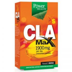 Power Health Xs CLA Max