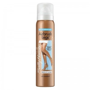 Sally Hansen Airbrush Legs Medium Glow