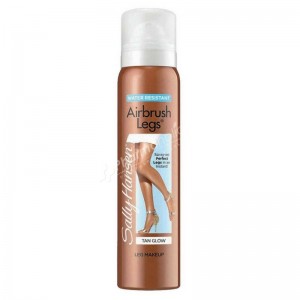 Sally Hansen Airbrush Legs Tan Glow