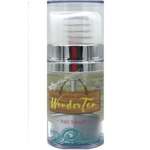 Wonder Tan Hair Serum