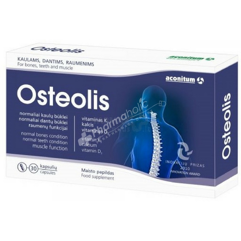 Osteolis