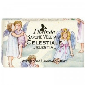 Florinda Vegetal Soap Celestial