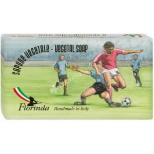 Florinda Vegetal Soap Football