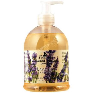 Florinda Liquid Soap Lavender