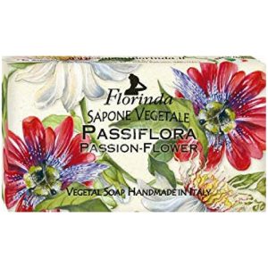 Florinda Vegetal Soap Passion Flower