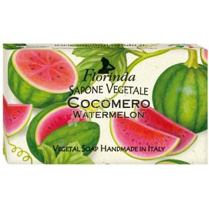 Florinda Vegetal Soap Watermelon