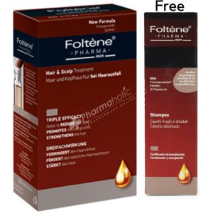 Foltène Pharma special offer