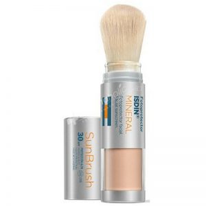 Fotoprotector Isdin Sun Brush Mineral SPF30