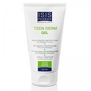 ISIS Pharma Teen Derm Gel