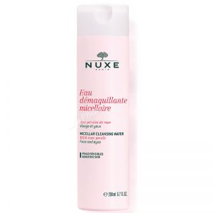Nuxe Micellar Cleansing Water