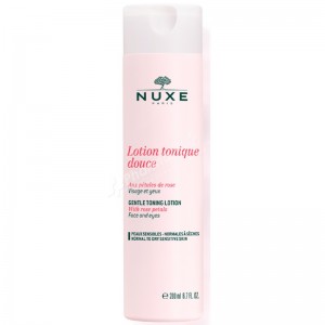 Nuxe Gentle Toning Lotion