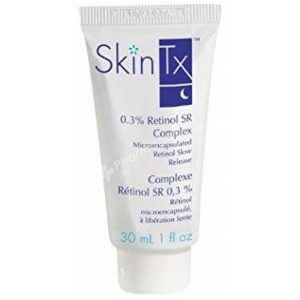 Vivier Skin Tx 0.3% Retinol SR Complex