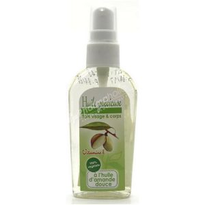 Huile Précieuse Sweet Almond Oil