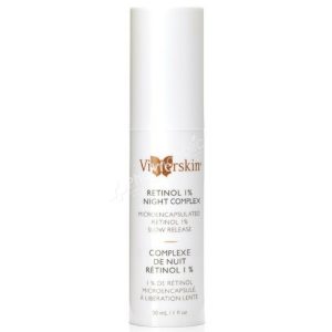 Vivier Retinol 1.0% Night Complex