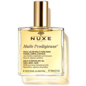 Nuxe Huile Prodigieuse Multi-Purpose Dry Oil