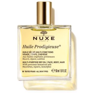 Nuxe Huile Prodigieuse Multi-Purpose Dry Oil