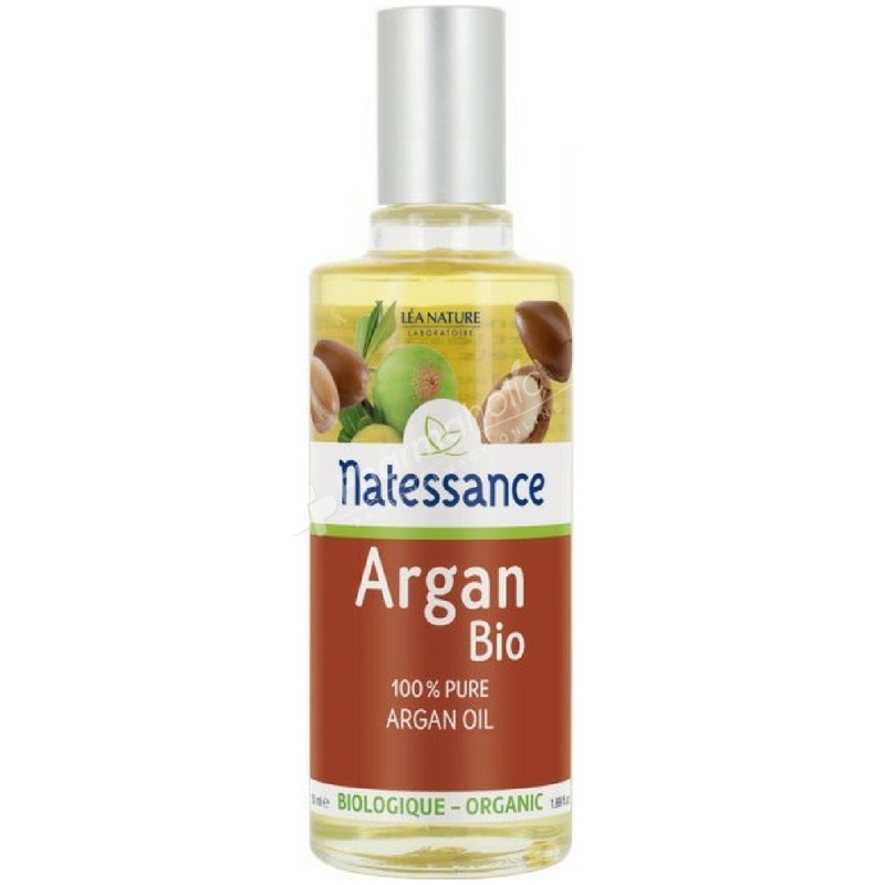 Natessance Argan Oil
