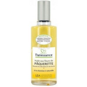 Natessance Daisy Flowers Oil