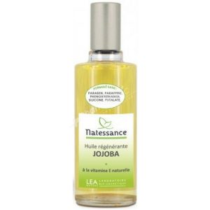 Natessance Regenerating Jojoba Oil