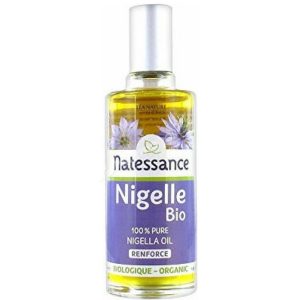 Natessance Nigella Oil