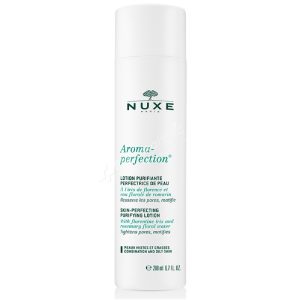 Nuxe Aroma-Perfection Skin-Perfecting Purifying Lotion -200ml-