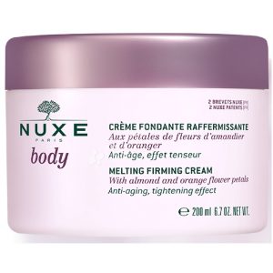 Nuxe Body Fondant Firming Cream