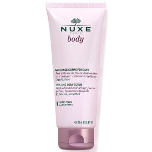 Nuxe Body Melting Body Scrub -200ml