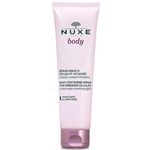 Nuxe Body Body-Contouring Serum for Embedded Cellulite -150ml-