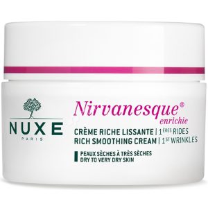 Nuxe Nirvanesque 1st Wrinkles Rich Smoothing Cream