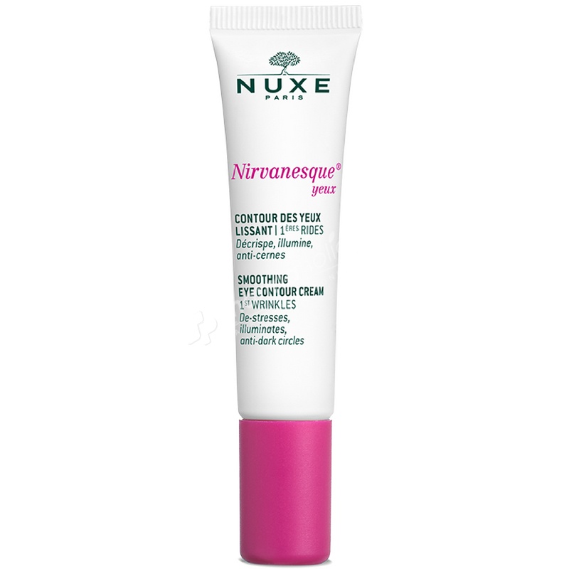 Nuxe Nirvanesque First Expression Lines Eye Contour Cream