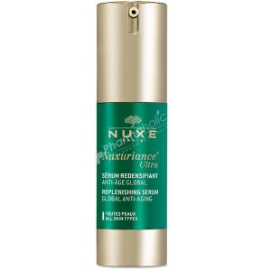 Nuxe Nuxuriance Ultra Replenishing Serum