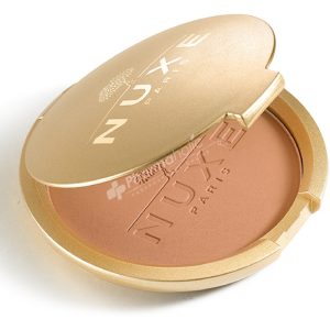 Nuxe Poudre Éclat Prodigieux Multi-Usage Compact Bronzing Powder