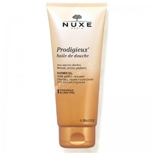 Nuxe Prodigieux Shower Oil