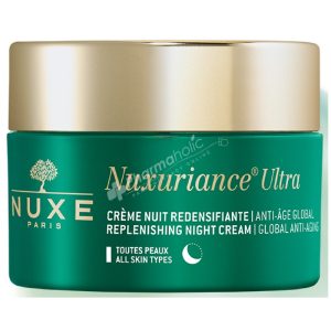 Nuxe Nuxuriance Ultra Replenishing Night Cream