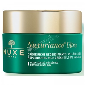 Nuxe Nuxeriance Ultra Repleneshing Rich Cream