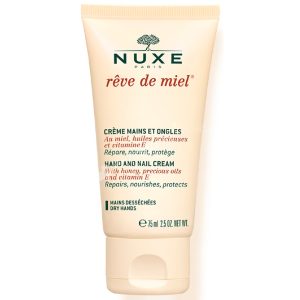Nuxe Reve De Miel Hand and Nail Cream