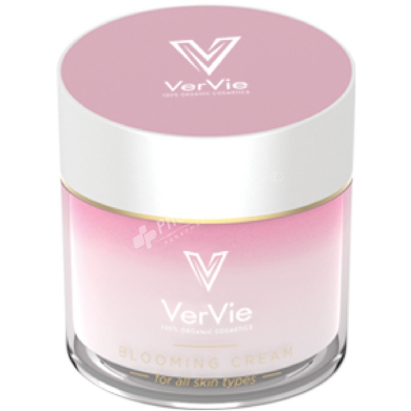 VerVie Blooming Stretch Marks Removal