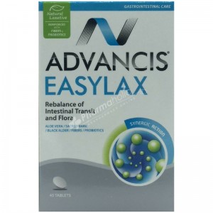 Advancis EasyLax