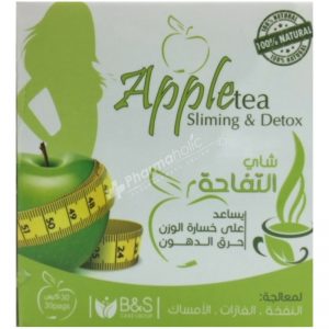 Appletea  Slimming and Detox