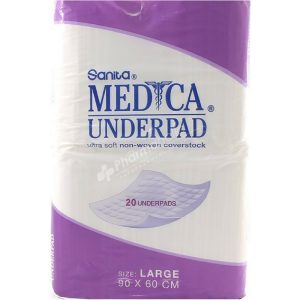 Sanita Medica Underpad
