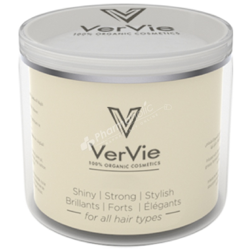 VerVie Crystal Hair