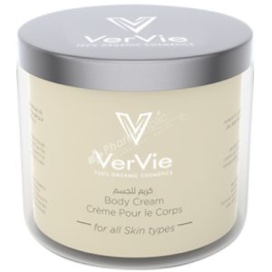 VerVie Due Body Cream