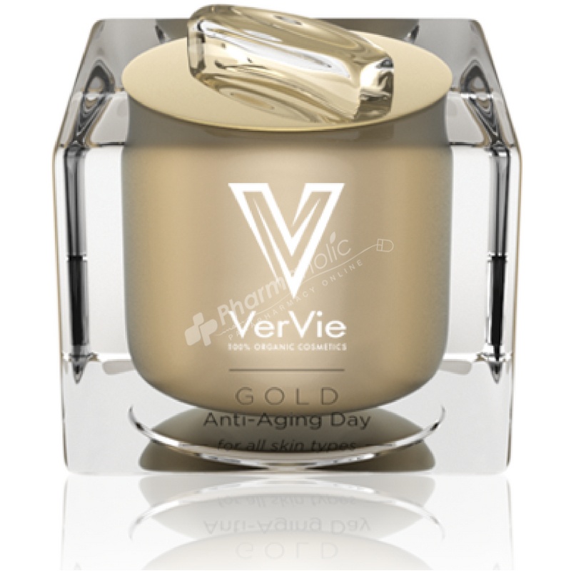 VerVie Gold Day Cream