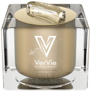 VerVie Gold Night Cream